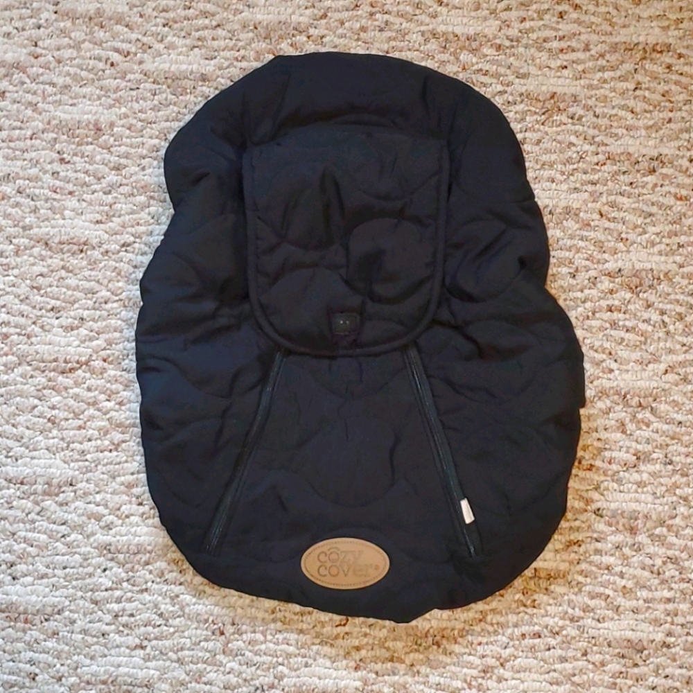 Cozy Cover